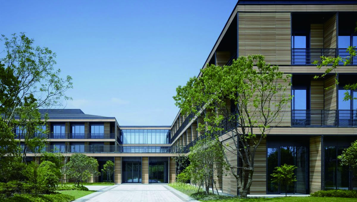 尼日爾綜合醫(yī)院 尼日爾綜合醫(yī)院