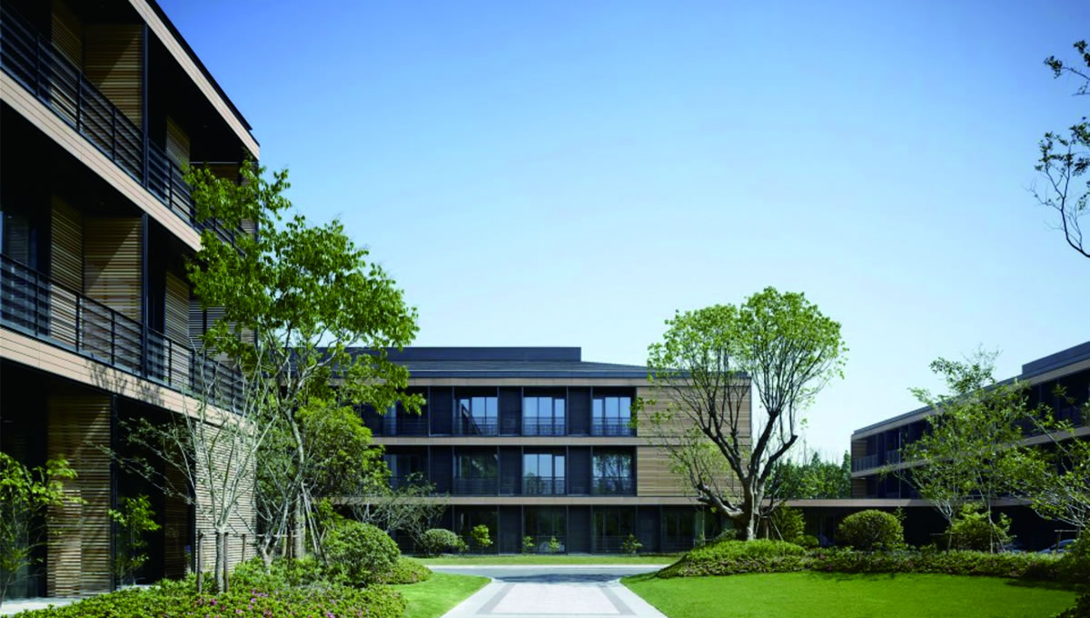 尼日爾綜合醫(yī)院 尼日爾綜合醫(yī)院