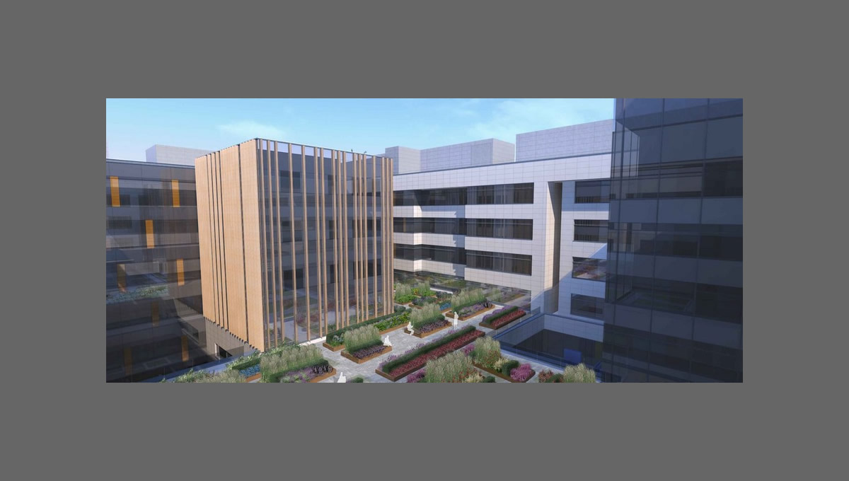 阿爾斯特醫(yī)院 阿爾斯特醫(yī)院