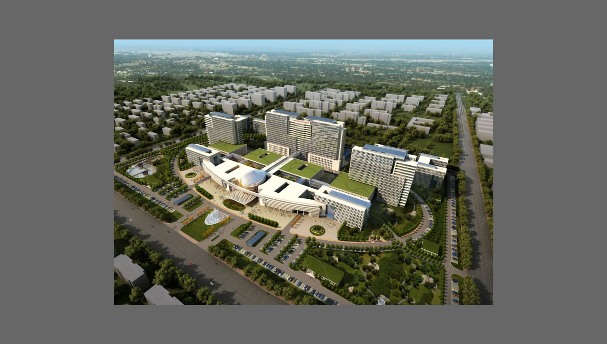 蚌埠醫(yī)學(xué)院第二附屬醫(yī)院 蚌埠醫(yī)學(xué)院第二附屬醫(yī)院