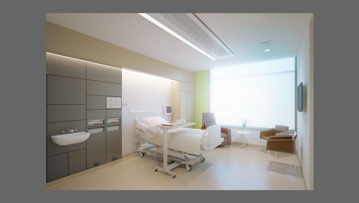 阿爾斯特醫(yī)院 阿爾斯特醫(yī)院