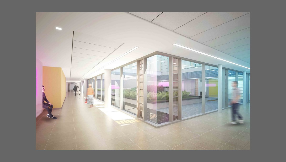 阿爾斯特醫(yī)院 阿爾斯特醫(yī)院