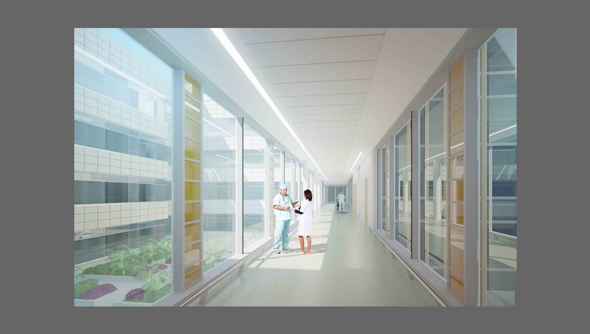 阿爾斯特醫(yī)院 阿爾斯特醫(yī)院