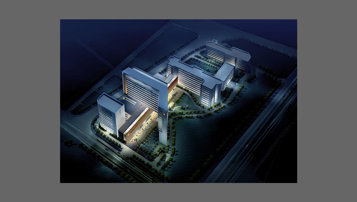 福建省人民醫(yī)院 福建省人民醫(yī)院