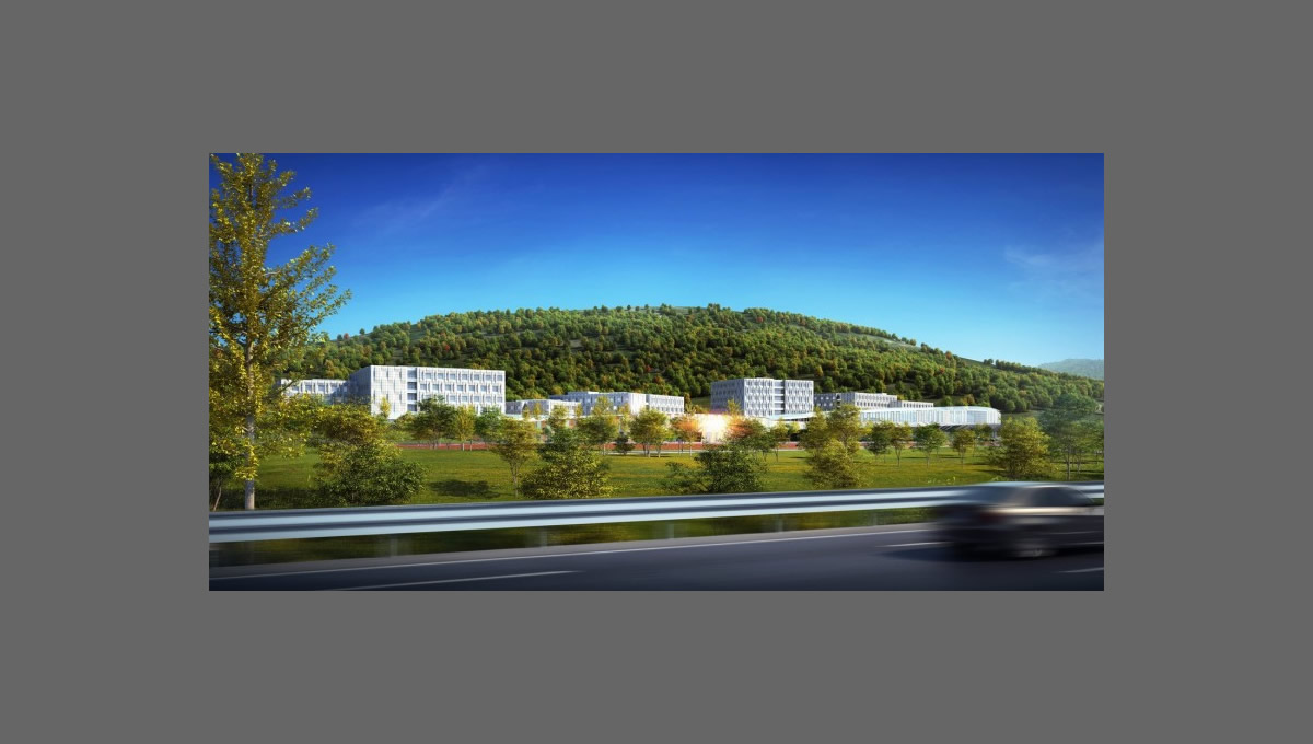 內(nèi)蒙古自治區(qū)示范性養(yǎng)老院