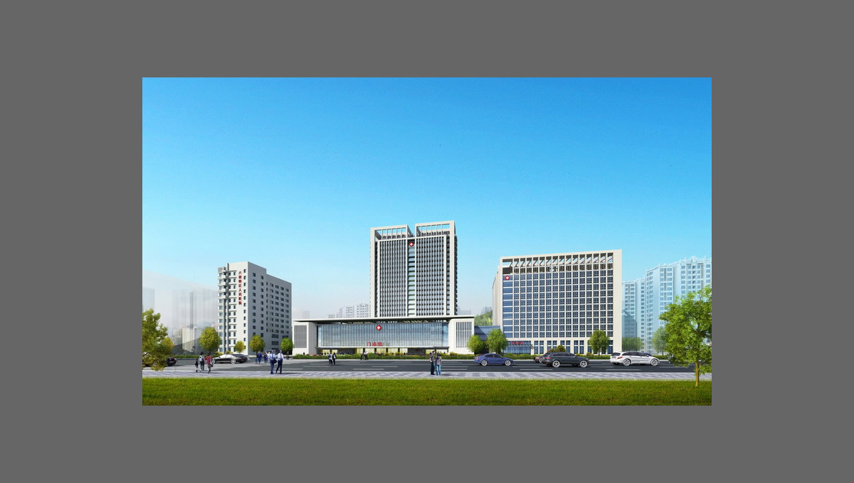 貴州六盤(pán)水市六枝特區(qū)人民醫(yī)院 貴州六盤(pán)水市六枝特區(qū)人民醫(yī)院