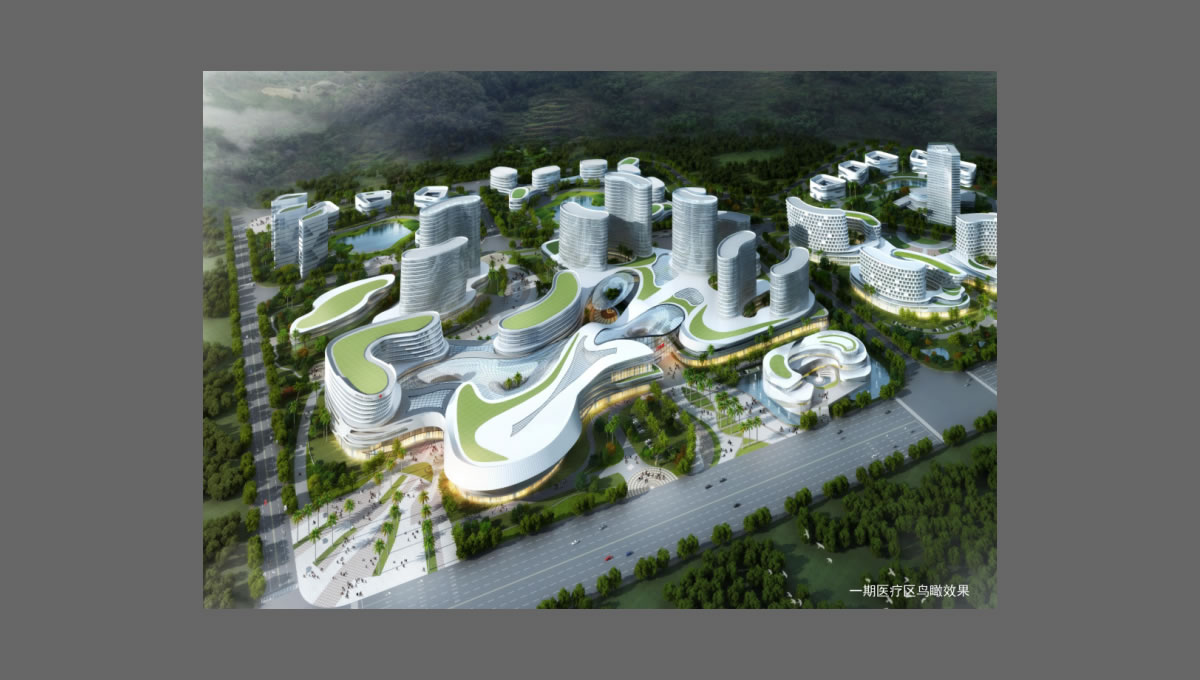 汕大醫(yī)院 汕大醫(yī)院