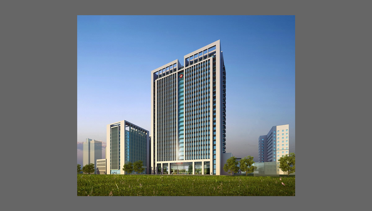 貴州六盤(pán)水市六枝特區(qū)人民醫(yī)院 貴州六盤(pán)水市六枝特區(qū)人民醫(yī)院