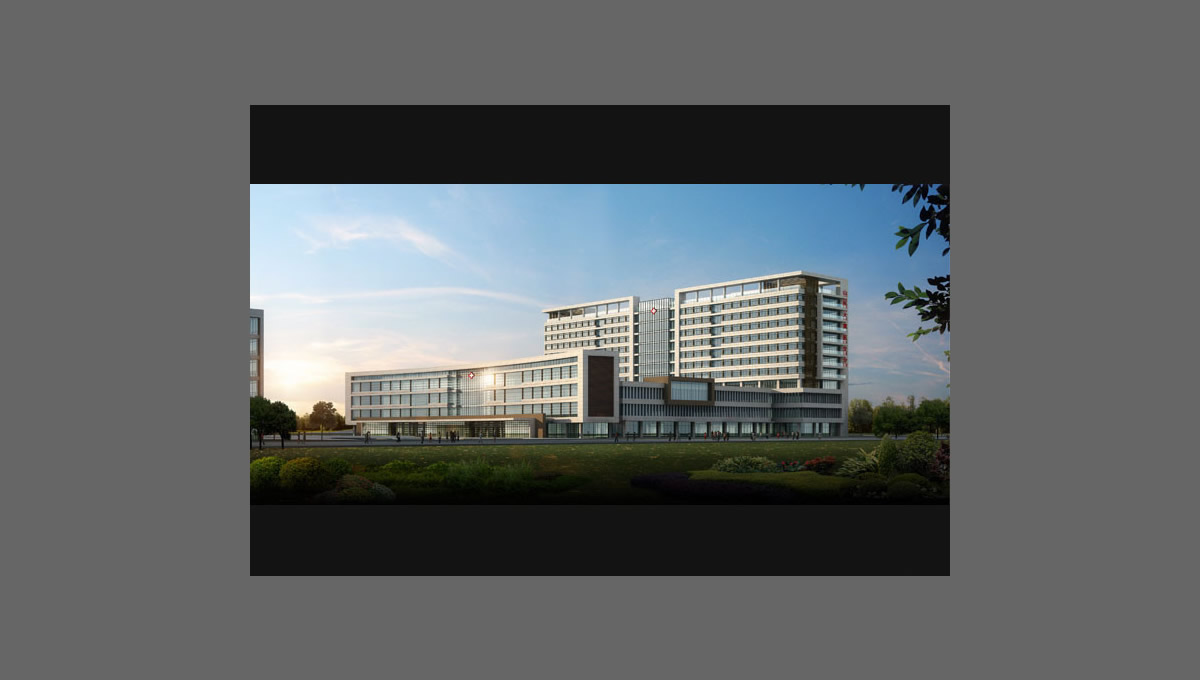 山西醫(yī)科大學(xué)第一醫(yī)院交城分院 山西醫(yī)科大學(xué)第一醫(yī)院交城分院