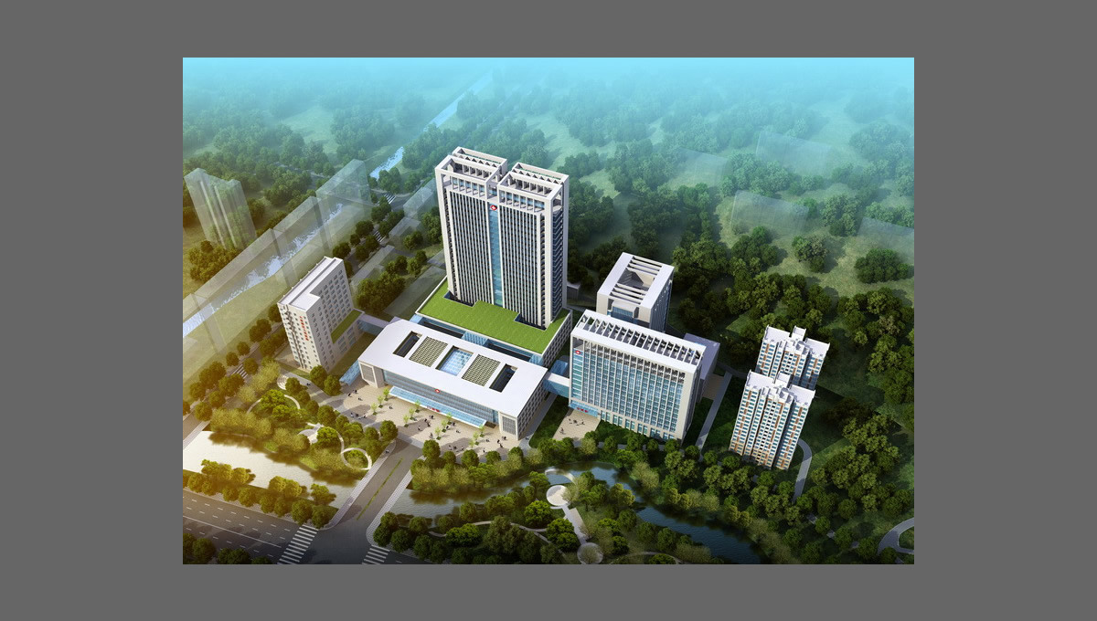 貴州六盤(pán)水市六枝特區(qū)人民醫(yī)院 貴州六盤(pán)水市六枝特區(qū)人民醫(yī)院