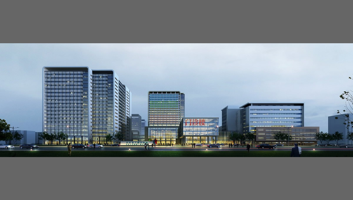 濟(jì)南市千佛山醫(yī)院兒科診療中心