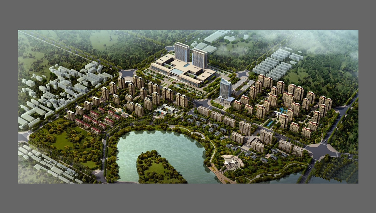 山東高密新濟國際醫(yī)院 山東高密新濟國際醫(yī)院