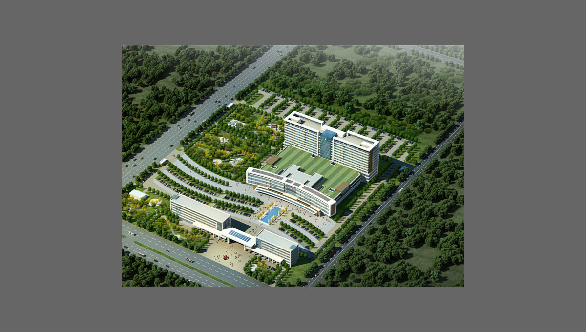 山西醫(yī)科大學(xué)第一醫(yī)院交城分院 山西醫(yī)科大學(xué)第一醫(yī)院交城分院