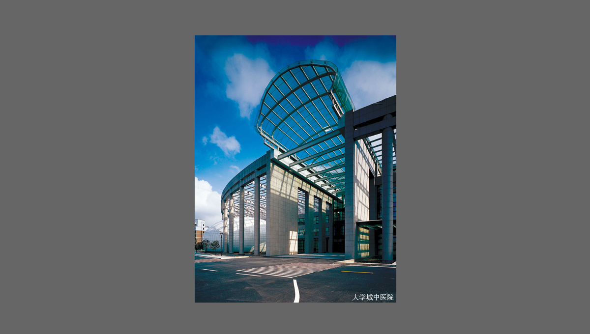 廣州大學(xué)城中醫(yī)院 廣州大學(xué)城中醫(yī)院