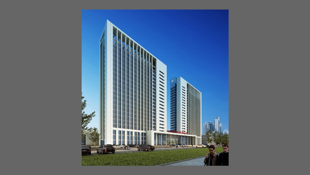 山東高密新濟國際醫(yī)院 山東高密新濟國際醫(yī)院