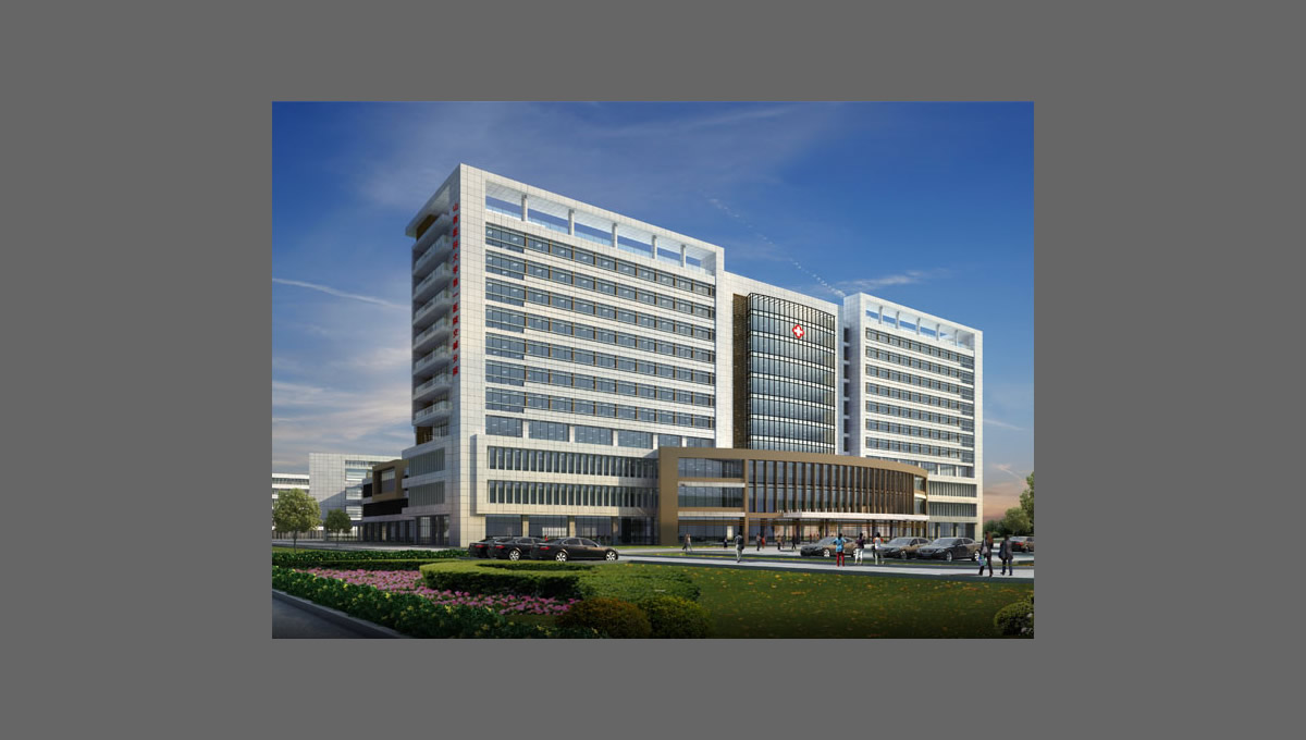 山西醫(yī)科大學(xué)第一醫(yī)院交城分院 山西醫(yī)科大學(xué)第一醫(yī)院交城分院