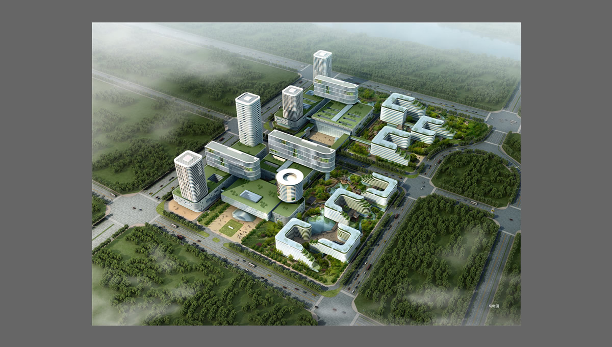 安徽省立醫(yī)院老年醫(yī)學(xué)康復(fù)中心項(xiàng)目 安徽省立醫(yī)院老年醫(yī)學(xué)康復(fù)中心項(xiàng)目