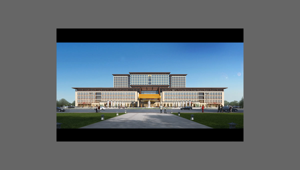 太和縣新中醫(yī)院