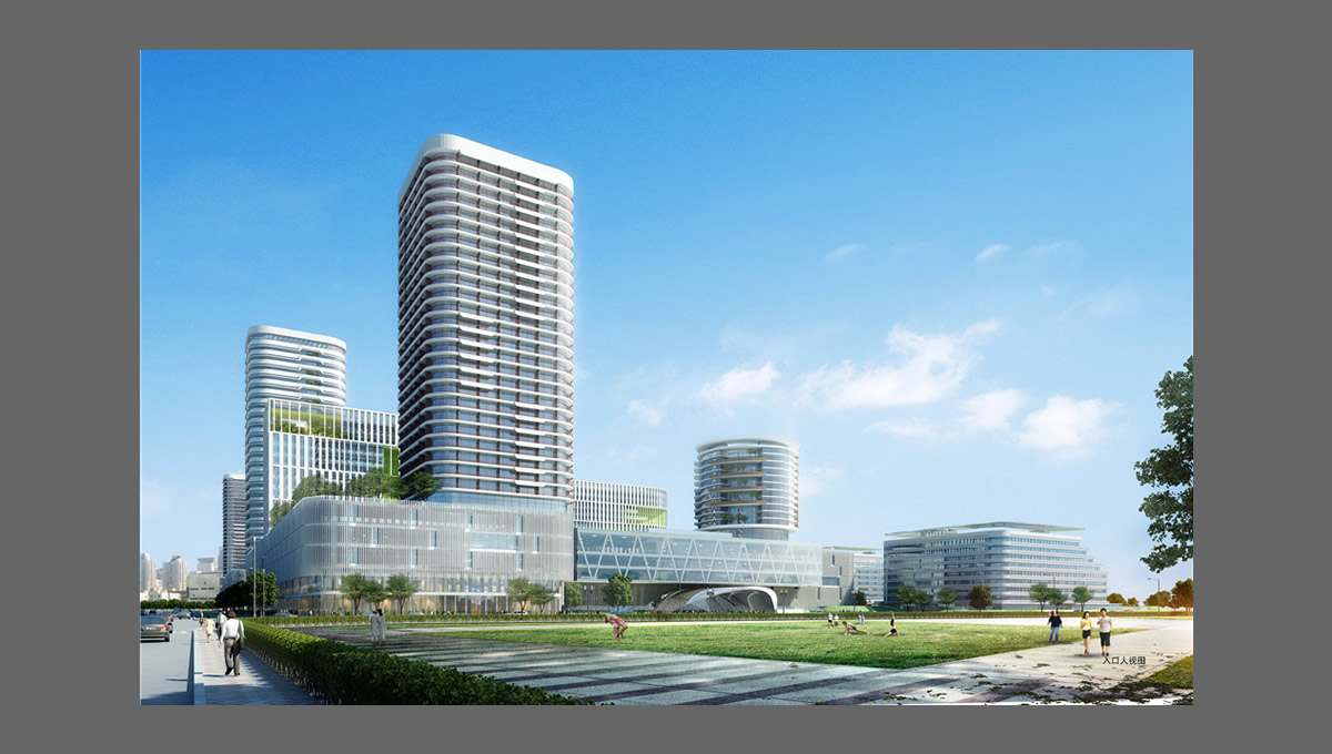 安徽省立醫(yī)院老年醫(yī)學(xué)康復(fù)中心項(xiàng)目 安徽省立醫(yī)院老年醫(yī)學(xué)康復(fù)中心項(xiàng)目