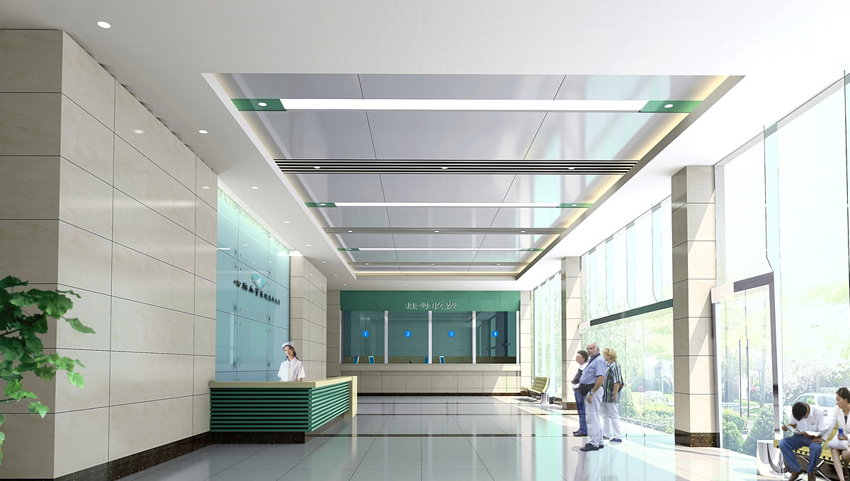 醫(yī)院護(hù)士站設(shè)計(jì) 醫(yī)院護(hù)士站設(shè)計(jì)