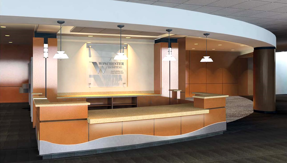 醫(yī)院護(hù)士站設(shè)計(jì) 醫(yī)院護(hù)士站設(shè)計(jì)