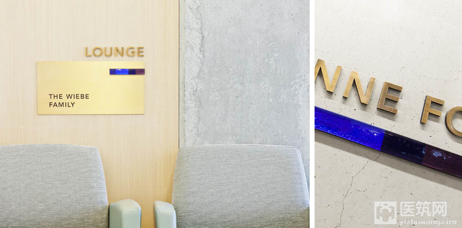 皇家亞歷山德拉醫(yī)院環(huán)境設計