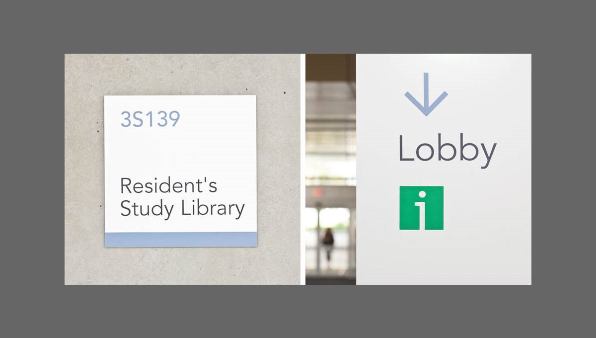 皇家亞歷山德拉醫(yī)院環(huán)境設計