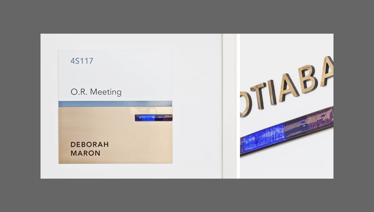 皇家亞歷山德拉醫(yī)院環(huán)境設計