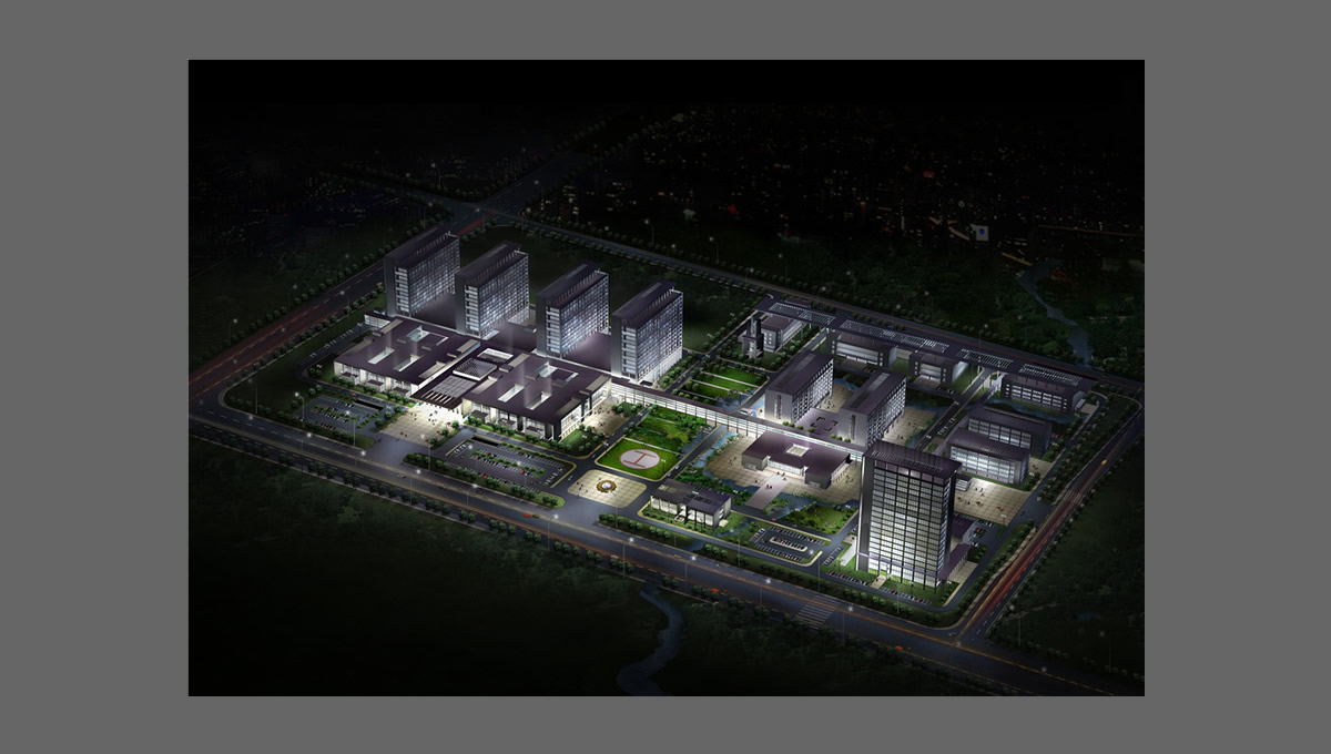 無錫中心醫(yī)院 無錫中心醫(yī)院