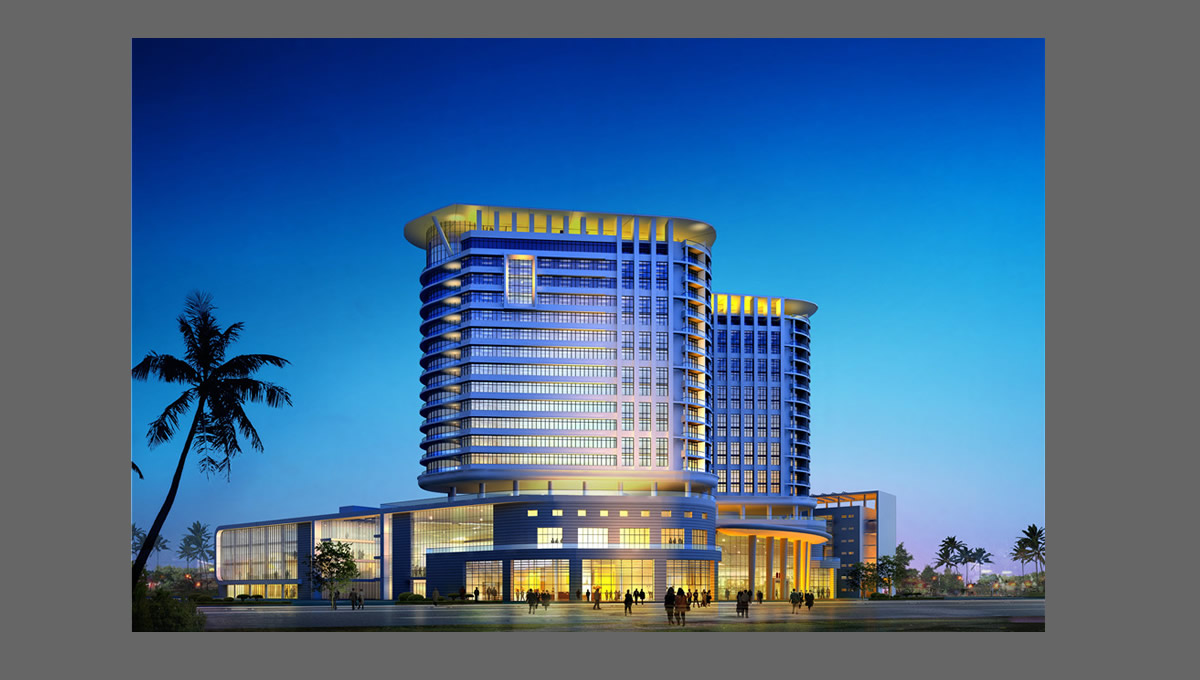 新安醫(yī)院 新安醫(yī)院