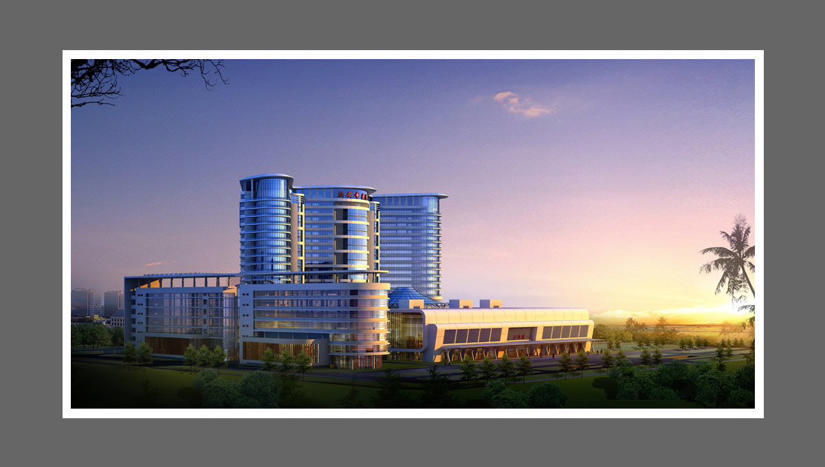 新安醫(yī)院 新安醫(yī)院