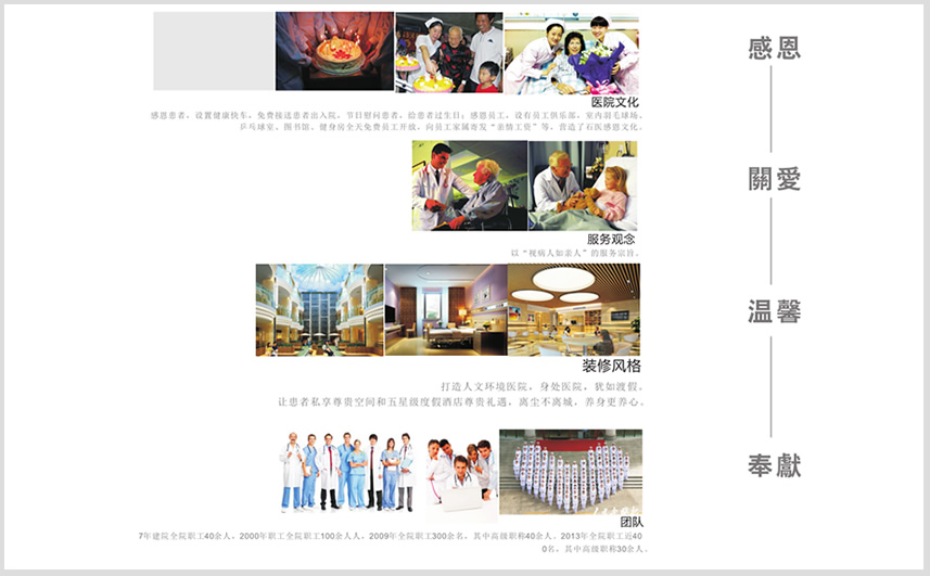 石新醫(yī)院導視設(shè)計（二）