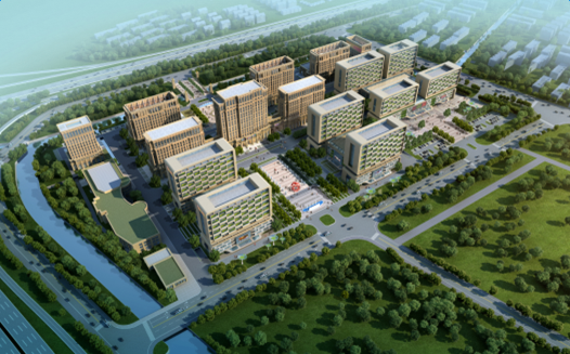 項目介紹--項目規(guī)劃