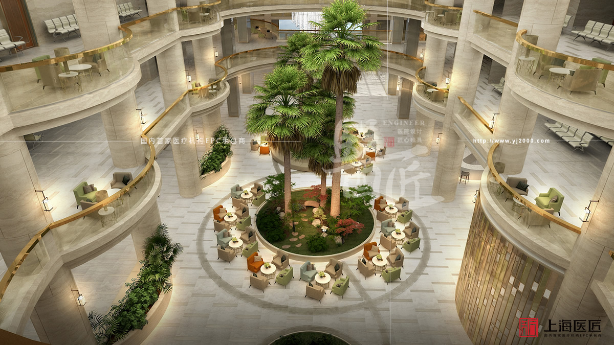 上海遠大健康城 上海遠大健康城