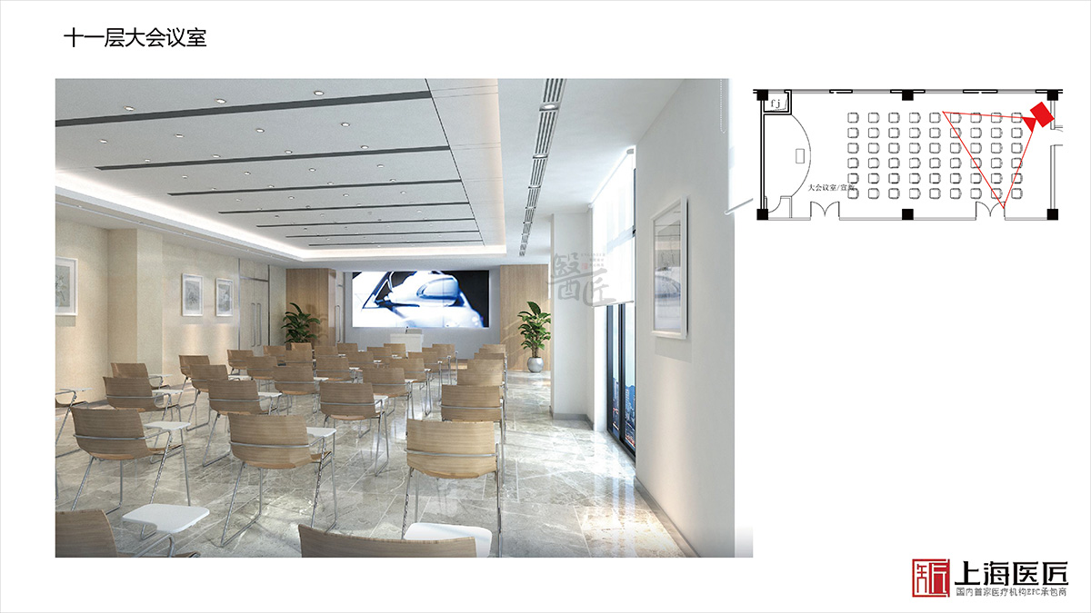 湖南湘西海圳婦產(chǎn)醫(yī)院空間設(shè)計 湖南湘西海圳婦產(chǎn)醫(yī)院空間設(shè)計