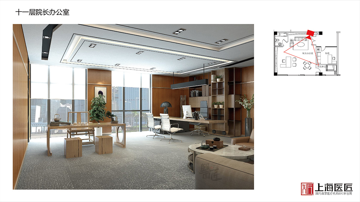 湖南湘西海圳婦產(chǎn)醫(yī)院空間設(shè)計 湖南湘西海圳婦產(chǎn)醫(yī)院空間設(shè)計