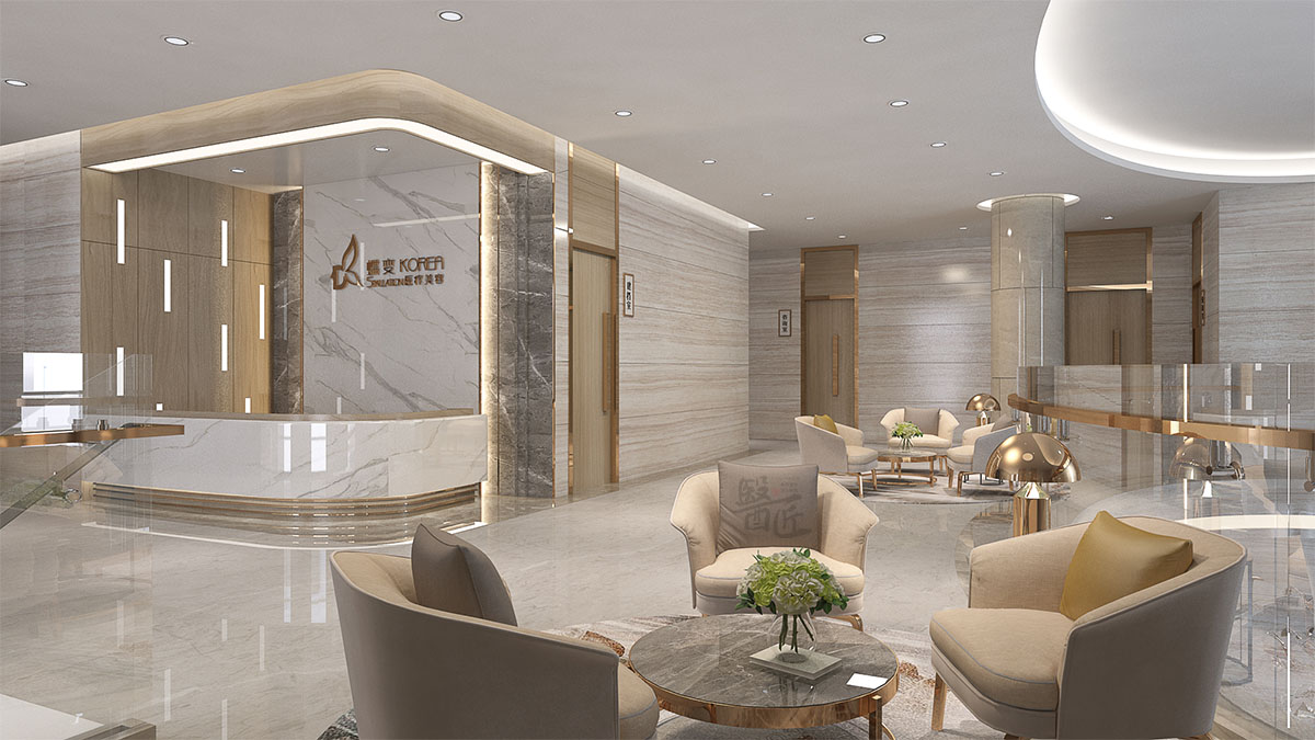 Korea蝶可變韓式整形中心閔行店 Korea蝶可變韓式整形中心閔行店