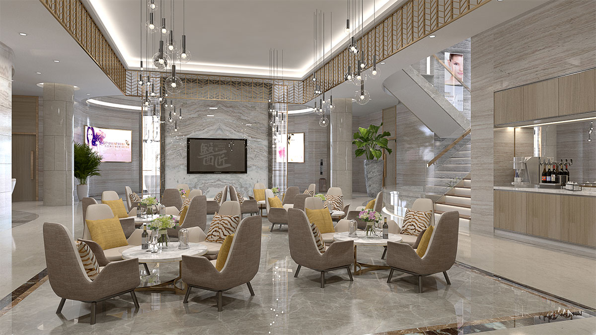 Korea蝶可變韓式整形中心閔行店 Korea蝶可變韓式整形中心閔行店