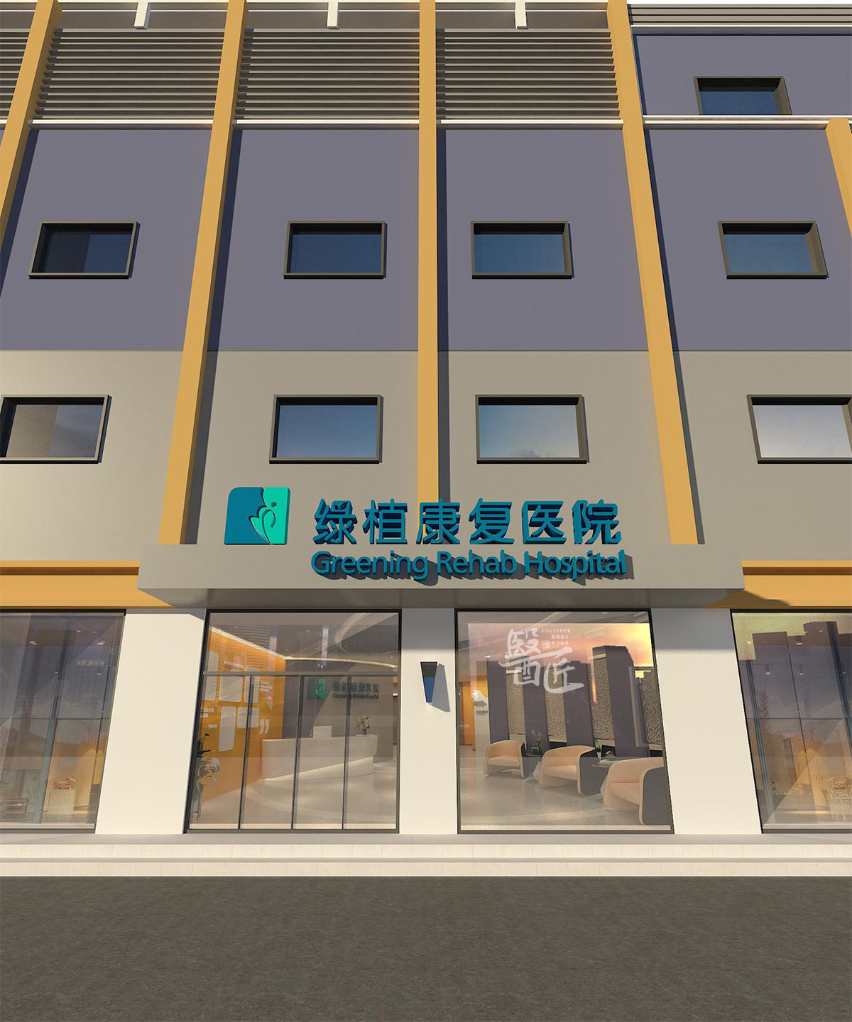 河北省邯鄲市綠植康復(fù)醫(yī)院 河北省邯鄲市綠植康復(fù)醫(yī)院