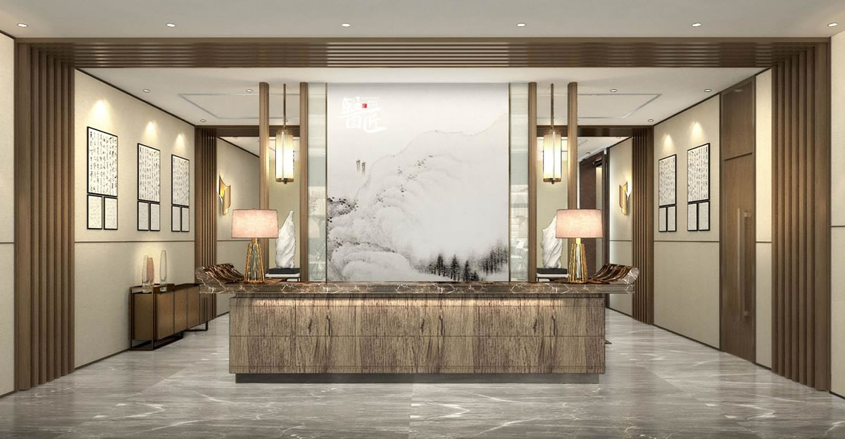 上海臻禾醫(yī)療美容診所