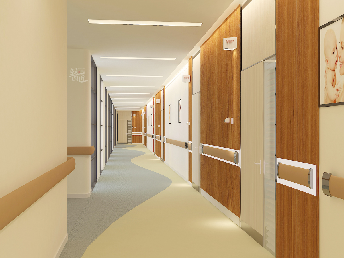 臨海市華仁婦產(chǎn)醫(yī)院