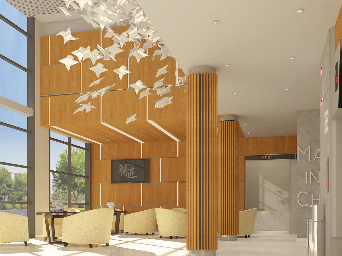 臨海市華仁婦產(chǎn)醫(yī)院