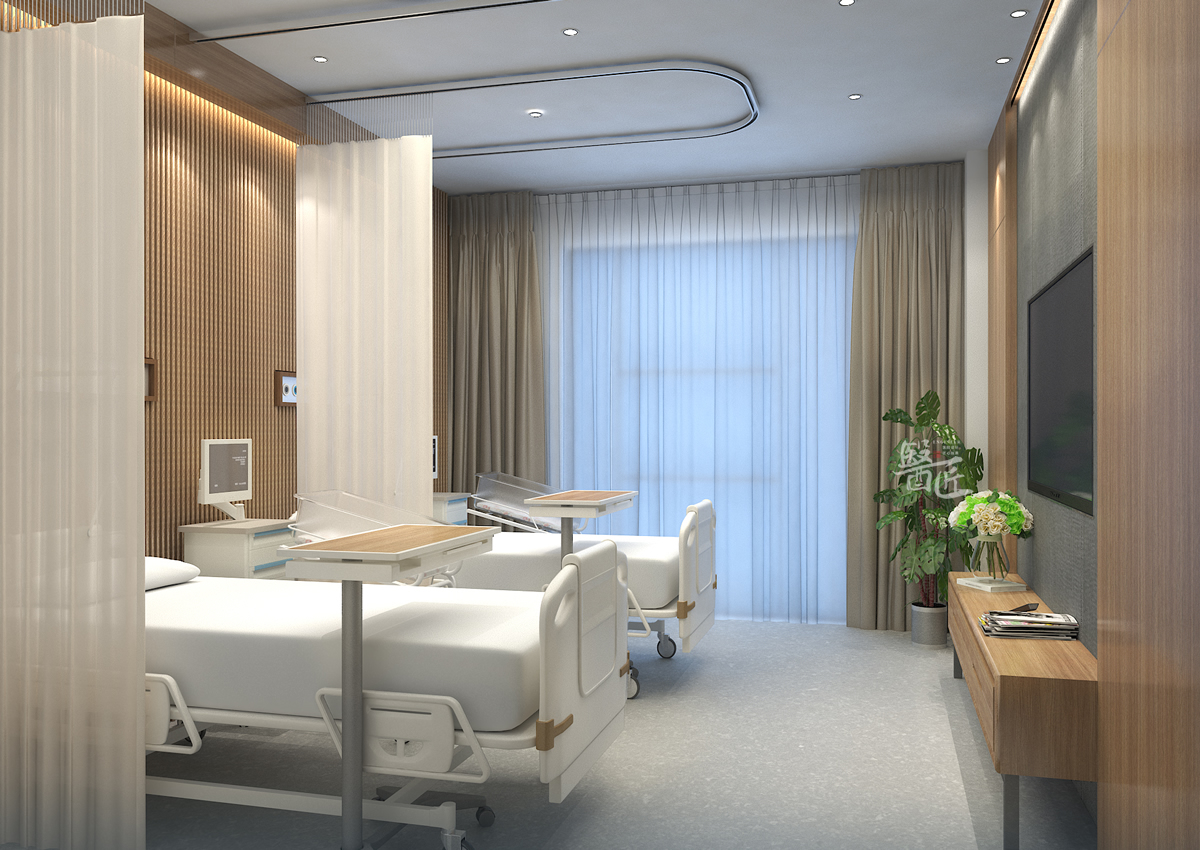 湖南吉首湘西海圳婦幼醫(yī)院