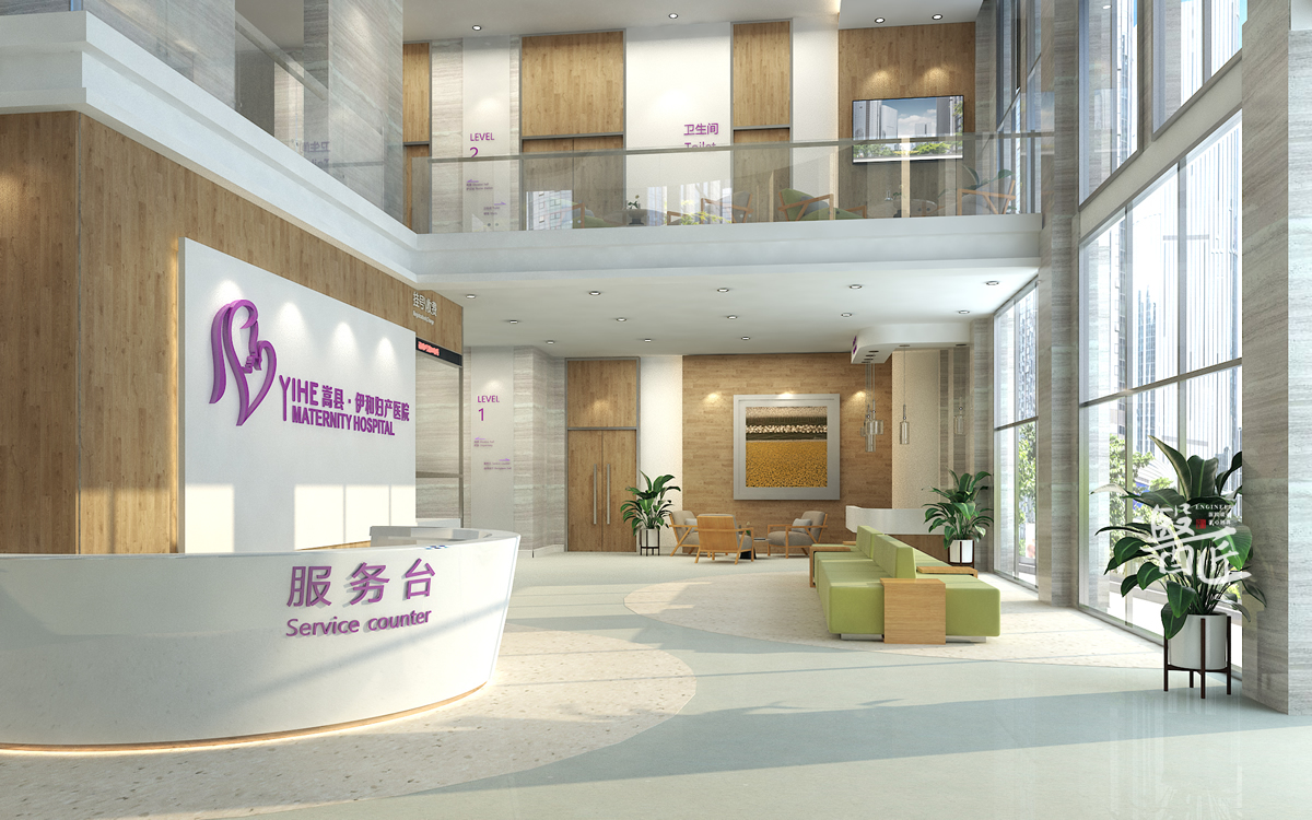 河南洛陽伊美家婦產(chǎn)醫(yī)院