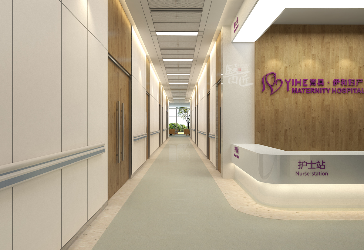 河南洛陽伊美家婦產(chǎn)醫(yī)院