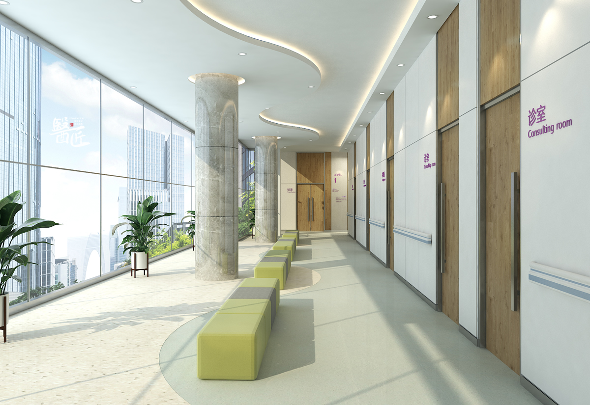 河南洛陽伊美家婦產(chǎn)醫(yī)院