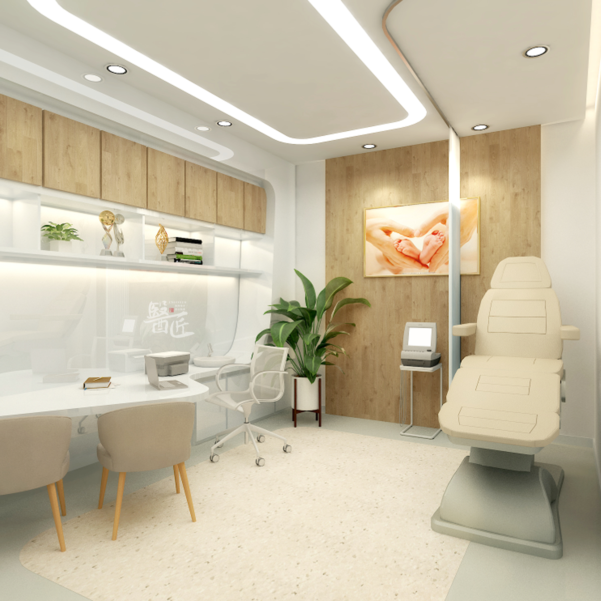 河南洛陽伊美家婦產(chǎn)醫(yī)院