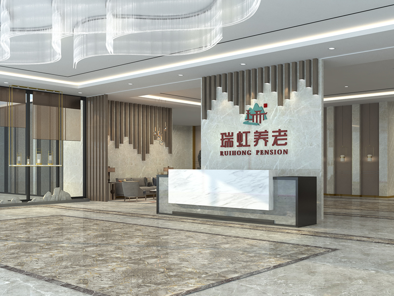 江蘇吳江瑞虹養(yǎng)老院