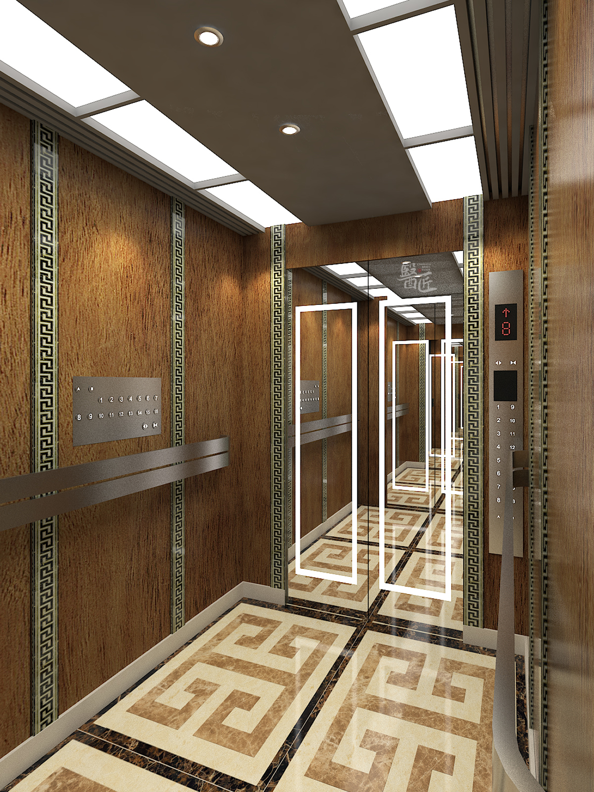 湖南吉首湘西海圳婦幼醫(yī)院