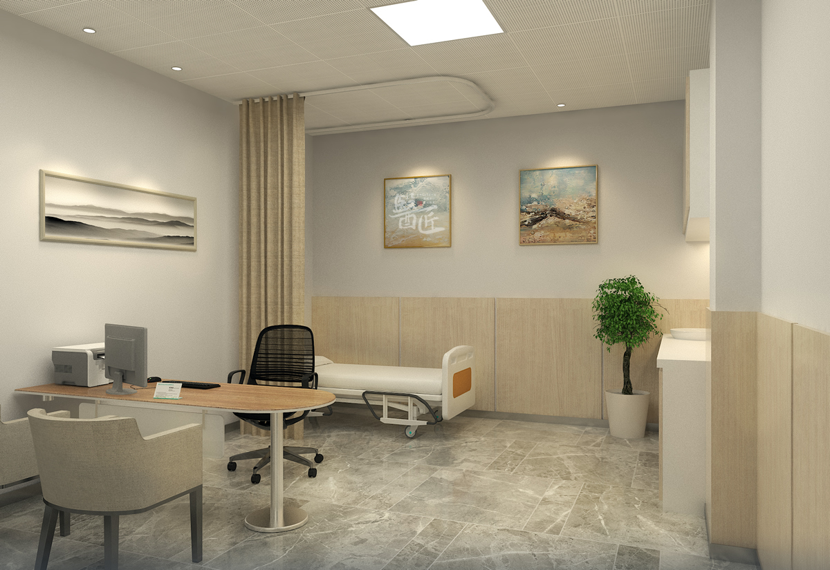 湖南吉首湘西海圳婦幼醫(yī)院